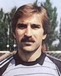 	Serhiy Krakovskiy 	